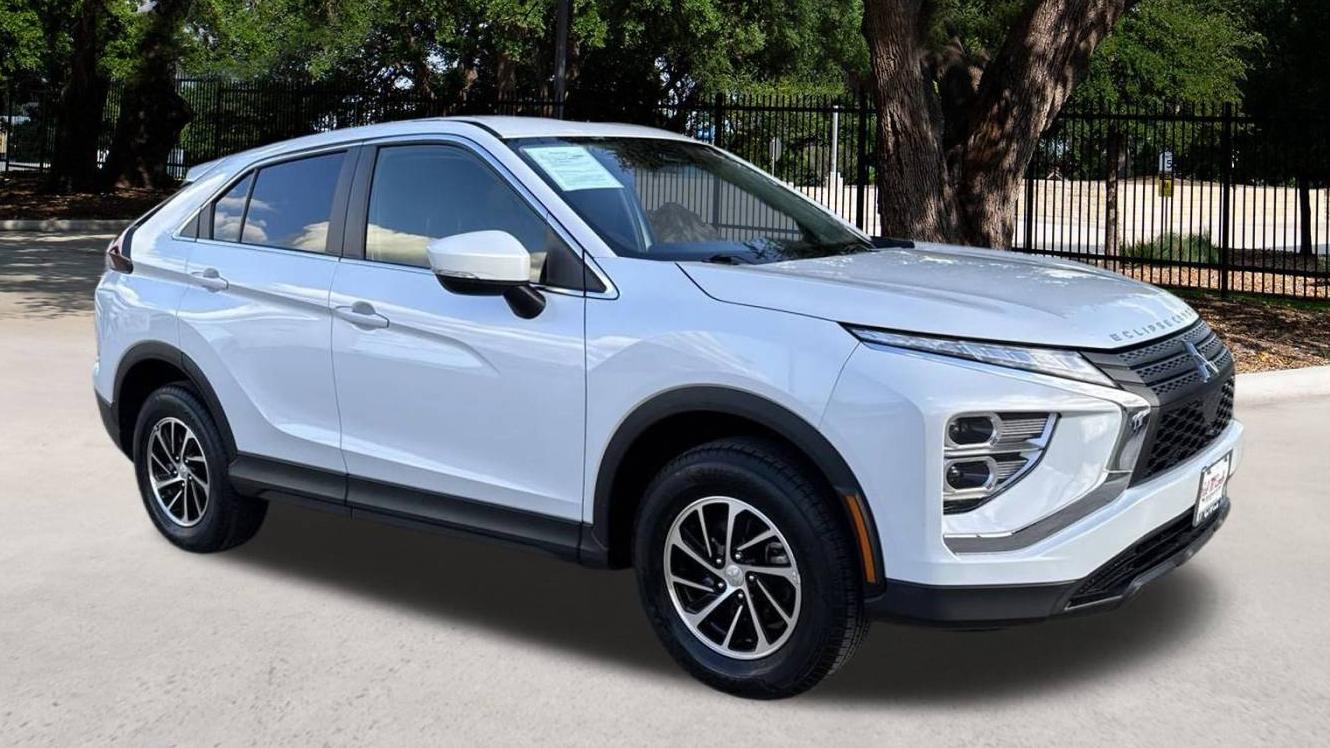 MITSUBISHI ECLIPSE CROSS 2024 JA4ATUAA3RZ016626 image